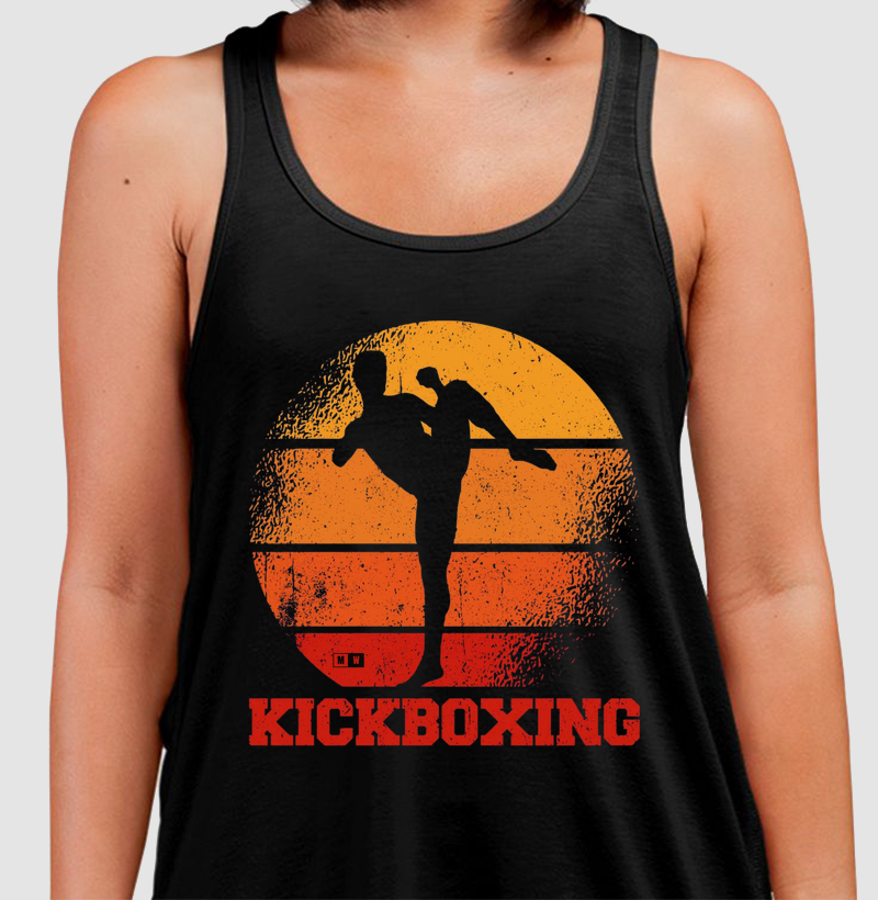 KICKBOXING COLORS III