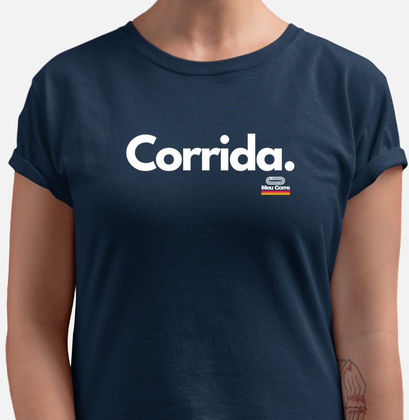 CORRIDA.