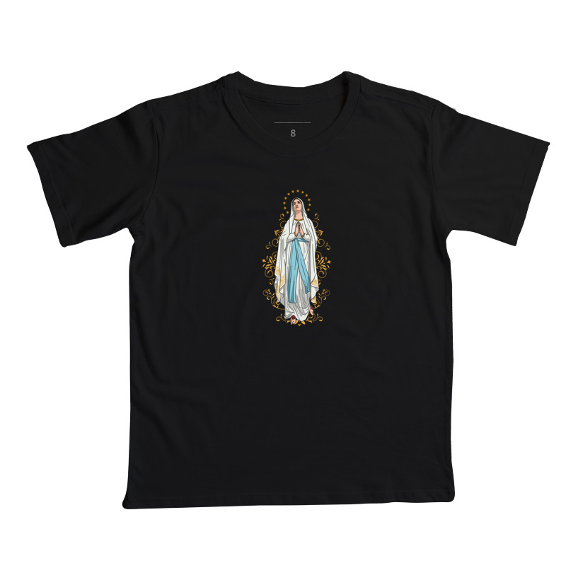 Nossa Senhora de Lourdes