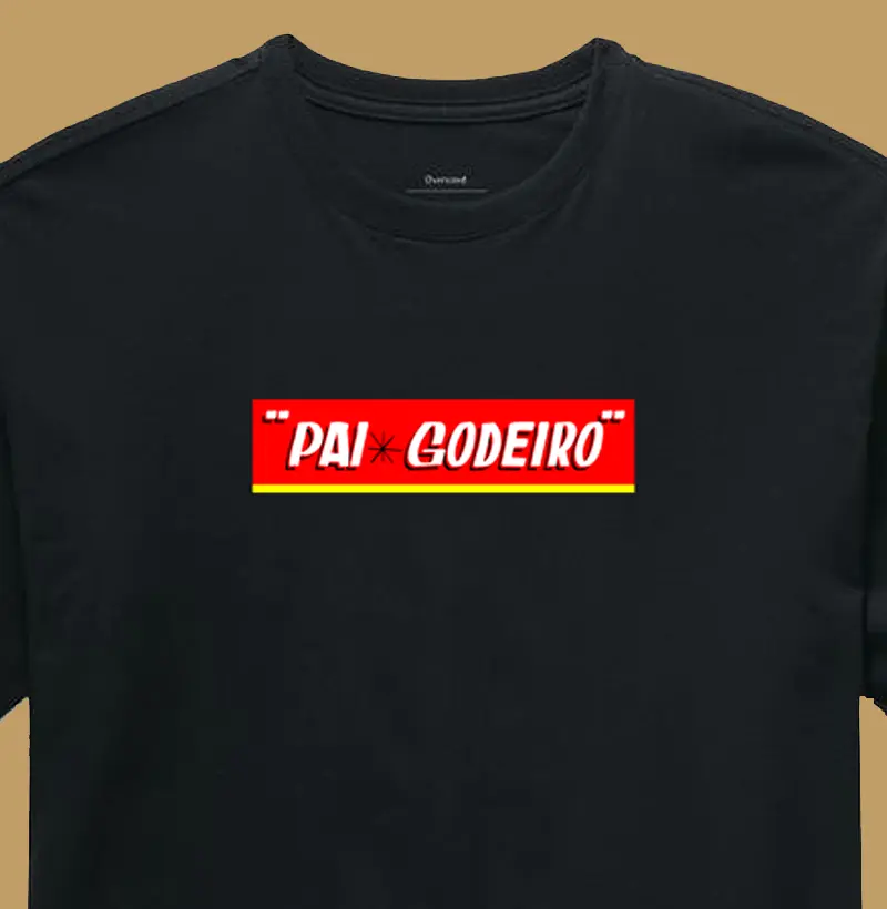 Pai*Godeiro