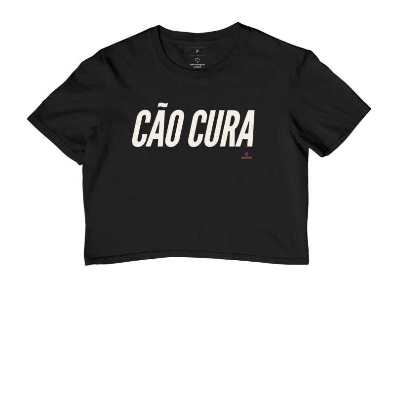 Cão Cura