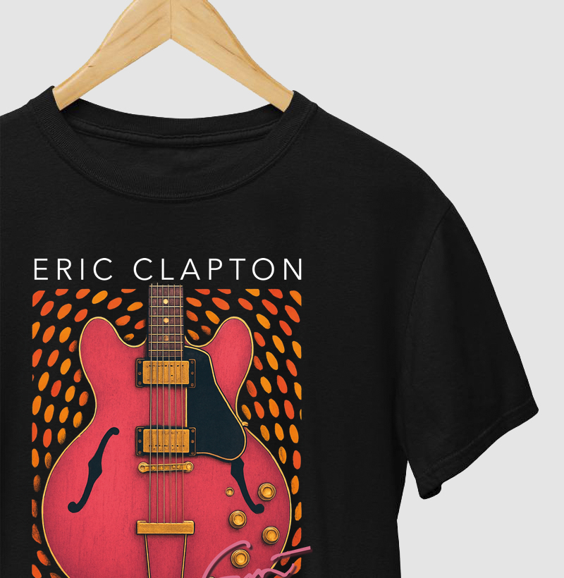 Rockverso - Clapton