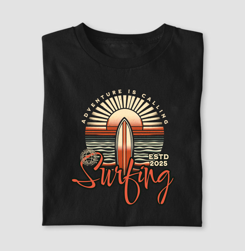 Surfing