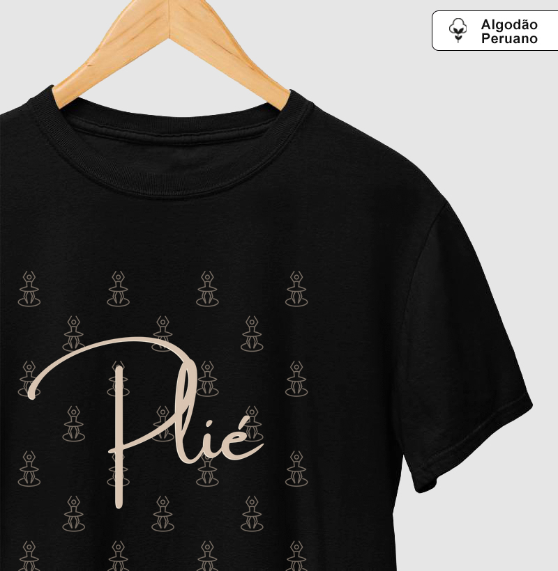 Plié