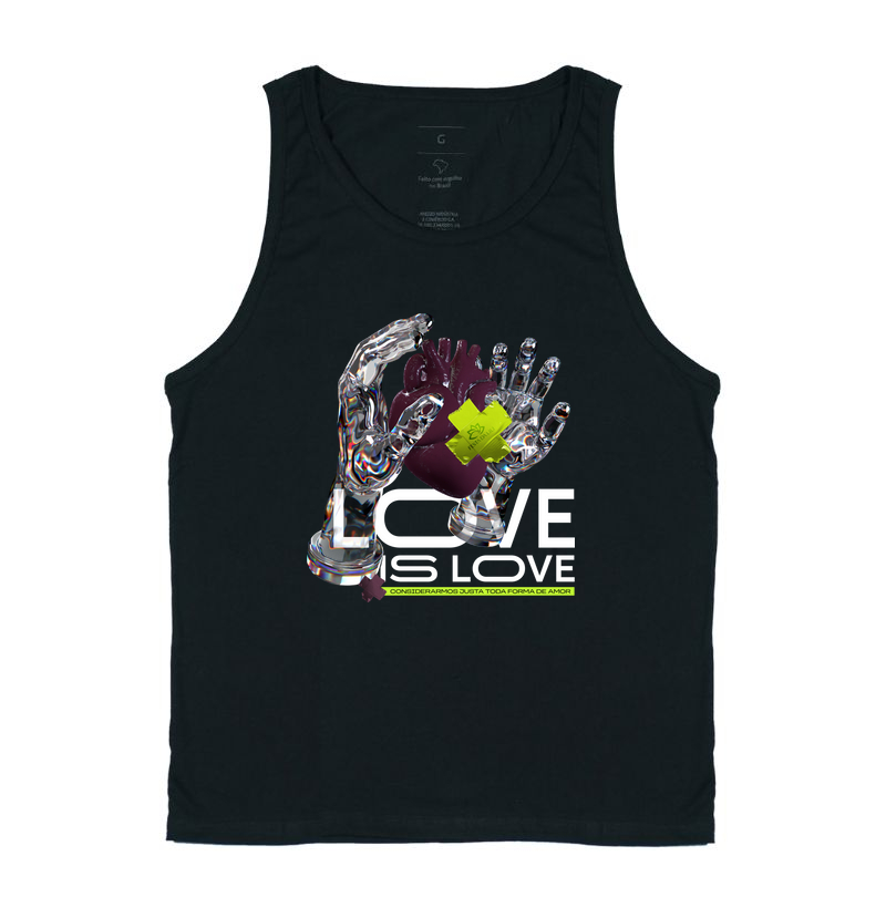 Love is love
