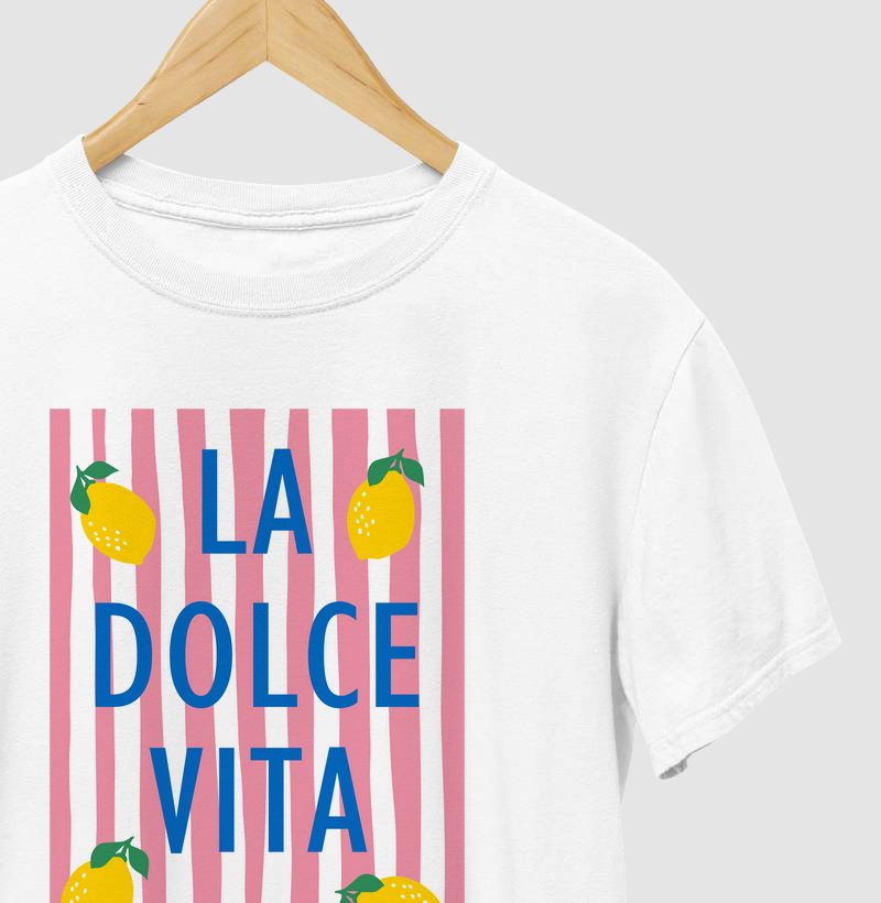 La Dolce Vita Limone