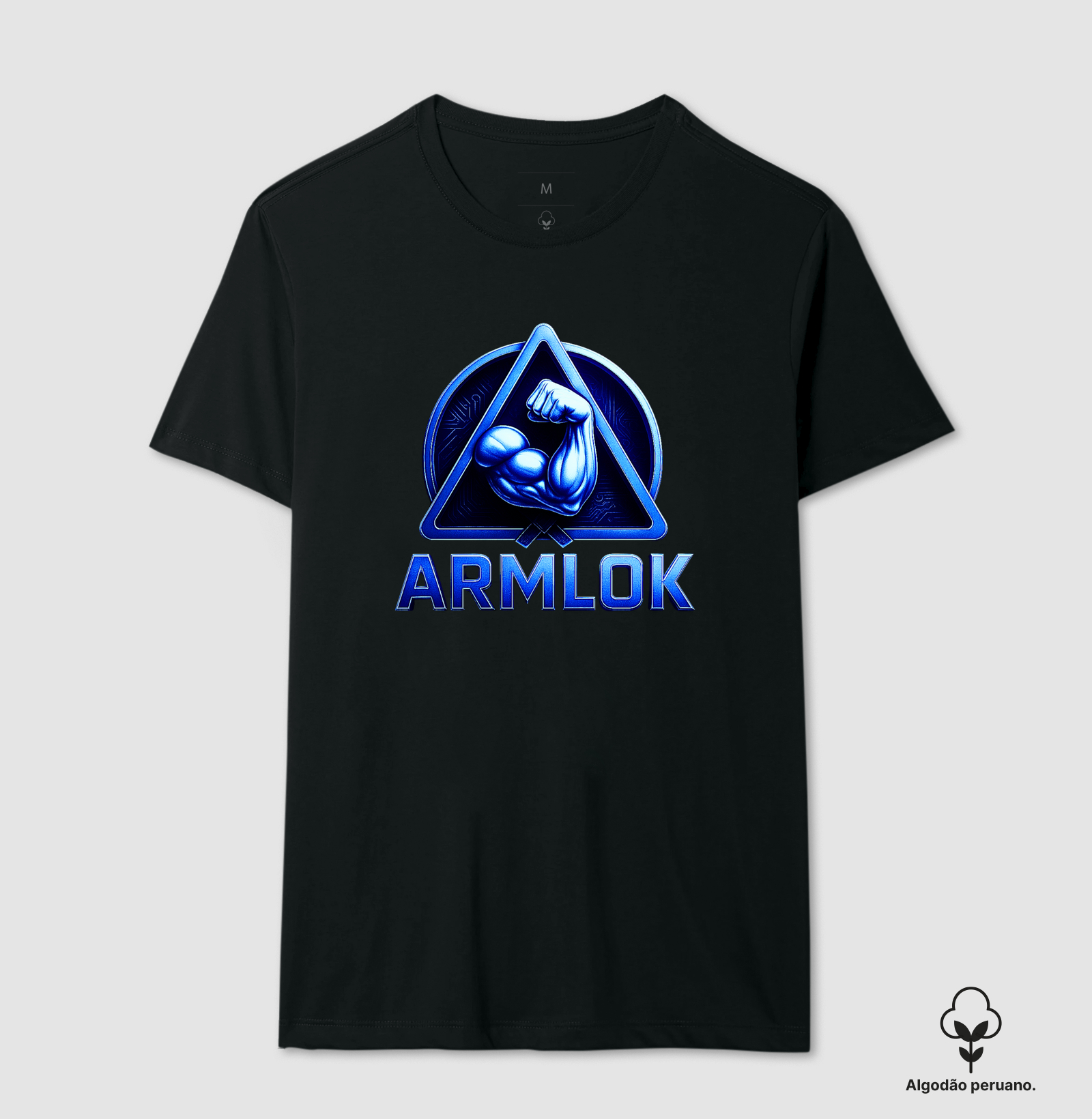 LOGO NOVO ARMLOK
