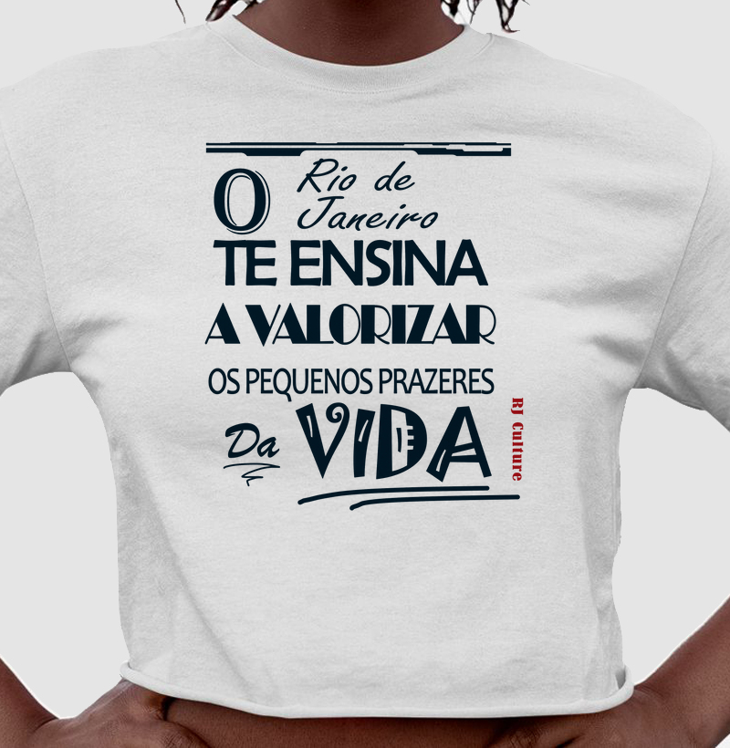 Pequenos prazeres
