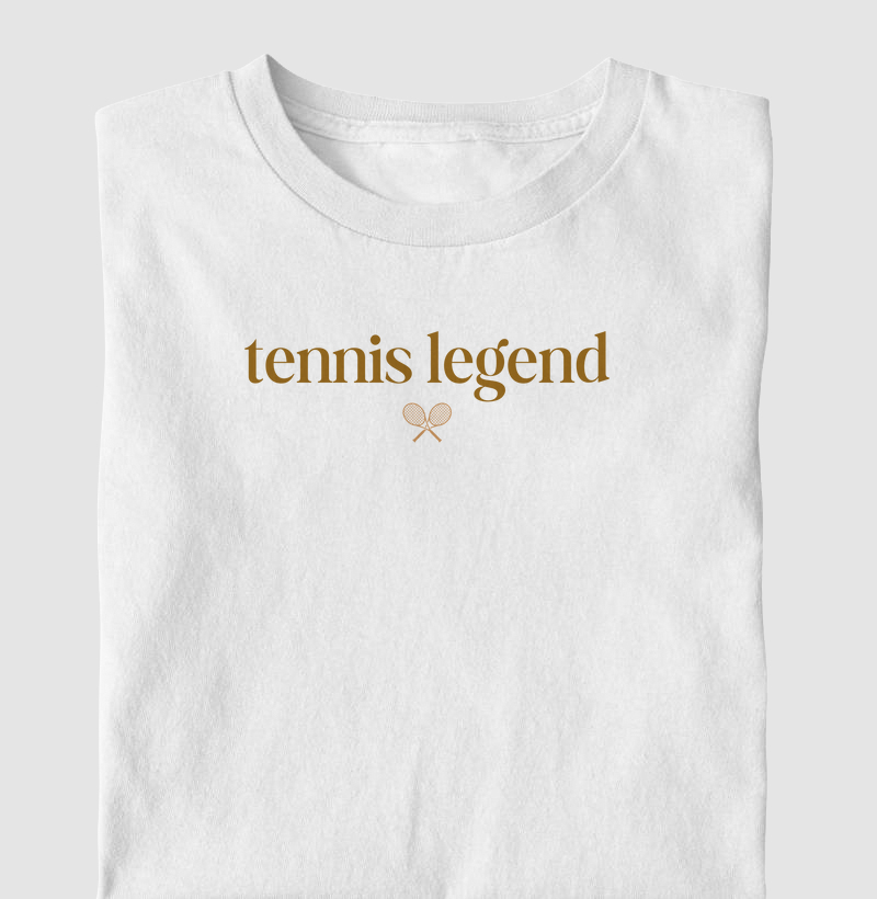 Tennis Legend