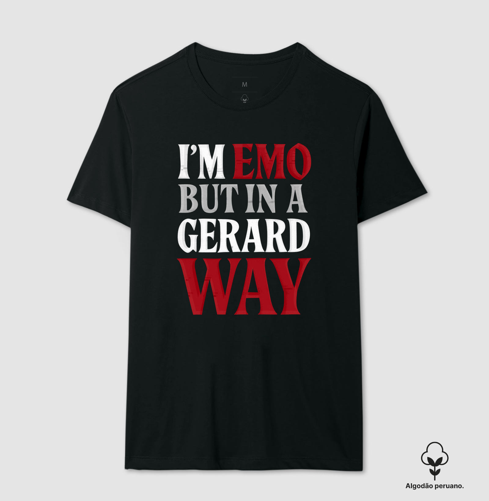The Emo Way