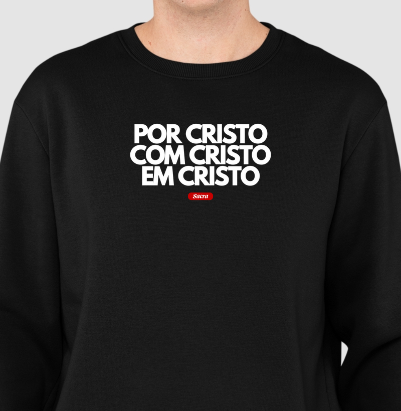 Por Cristo