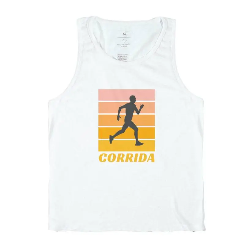 DEGRADÊ CORRIDA