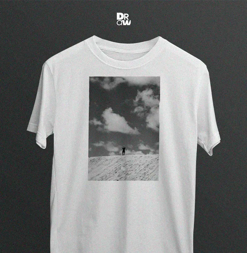 Camiseta Paraíso do Brasil