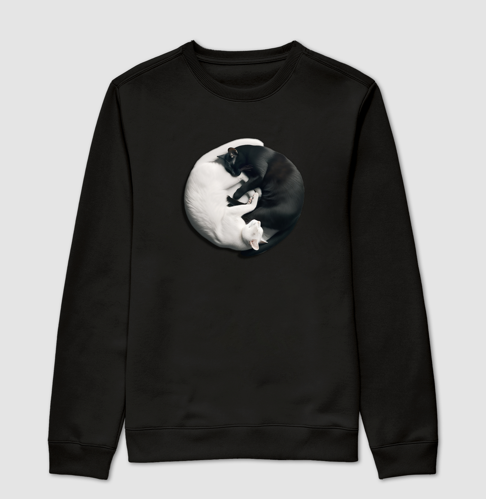 YIN & YANG Myst