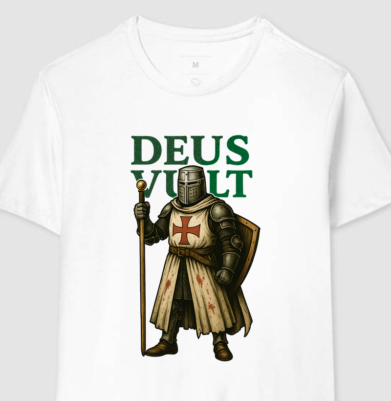 Deus Vult