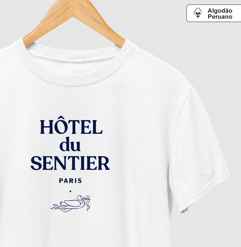 Hotel du Sentier