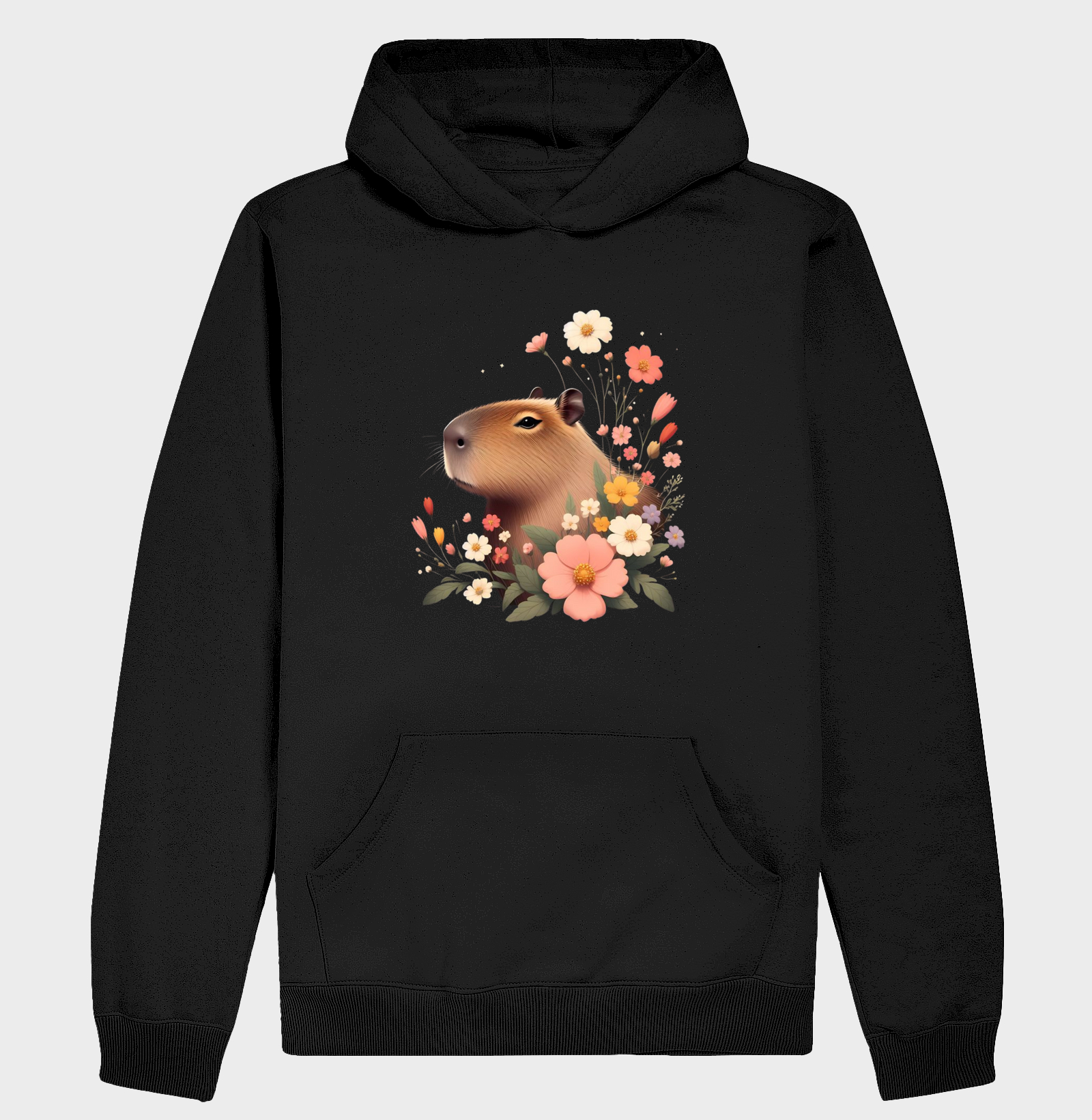 CAPIVARA