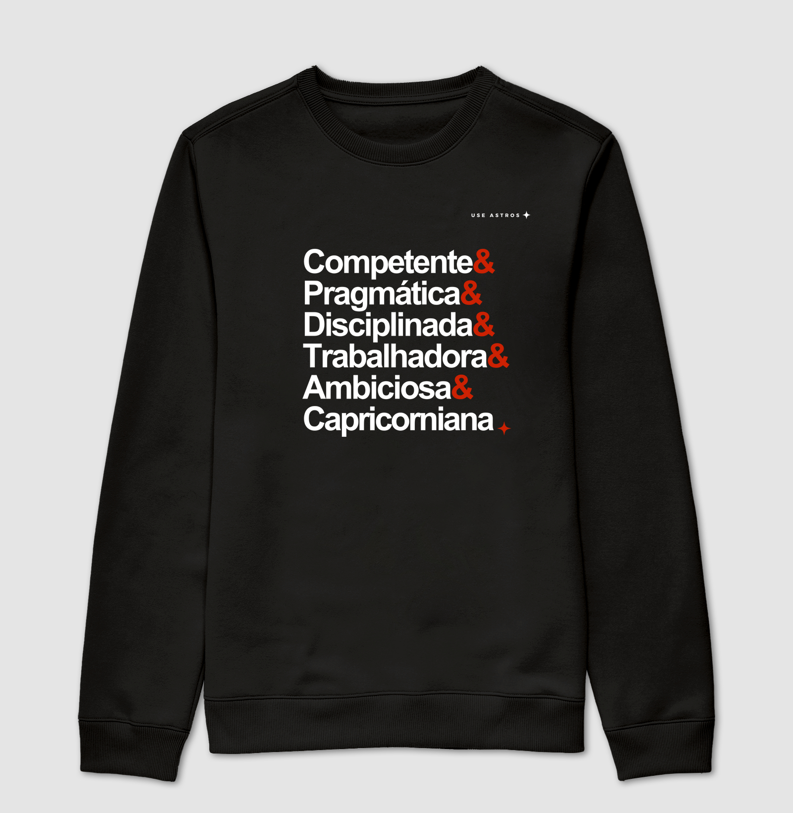 Da Capricorniana - Capricórnio