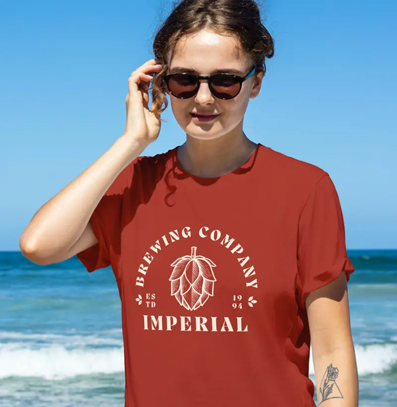 Brewing Company Imperial
