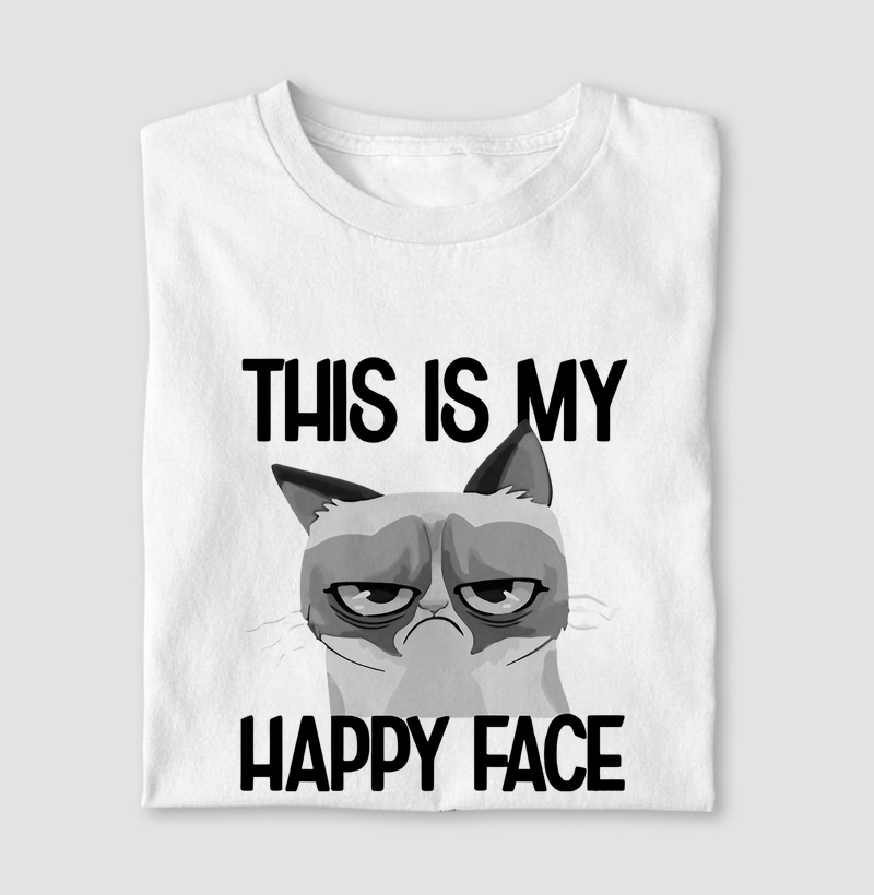 Happy Face