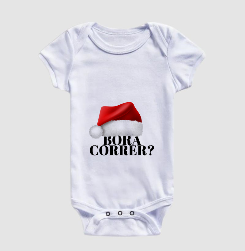 BORA CORRER NATAL