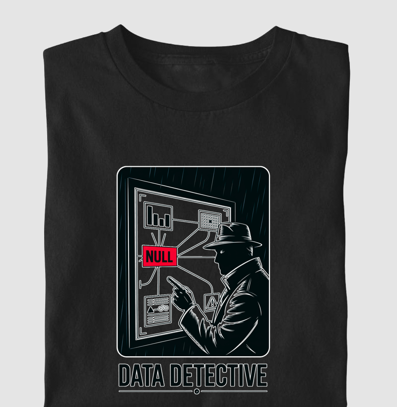 Data Detective
