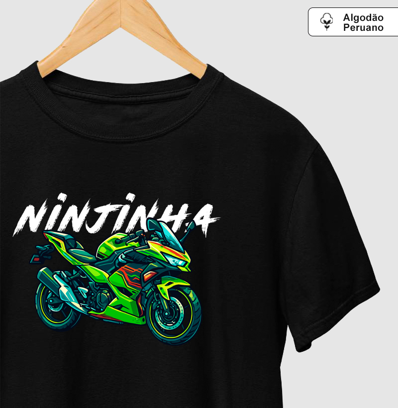 Ninjinha 400
