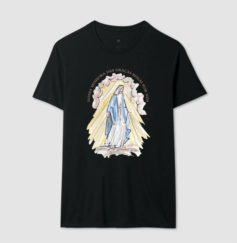 Nossa Senhora das Graças