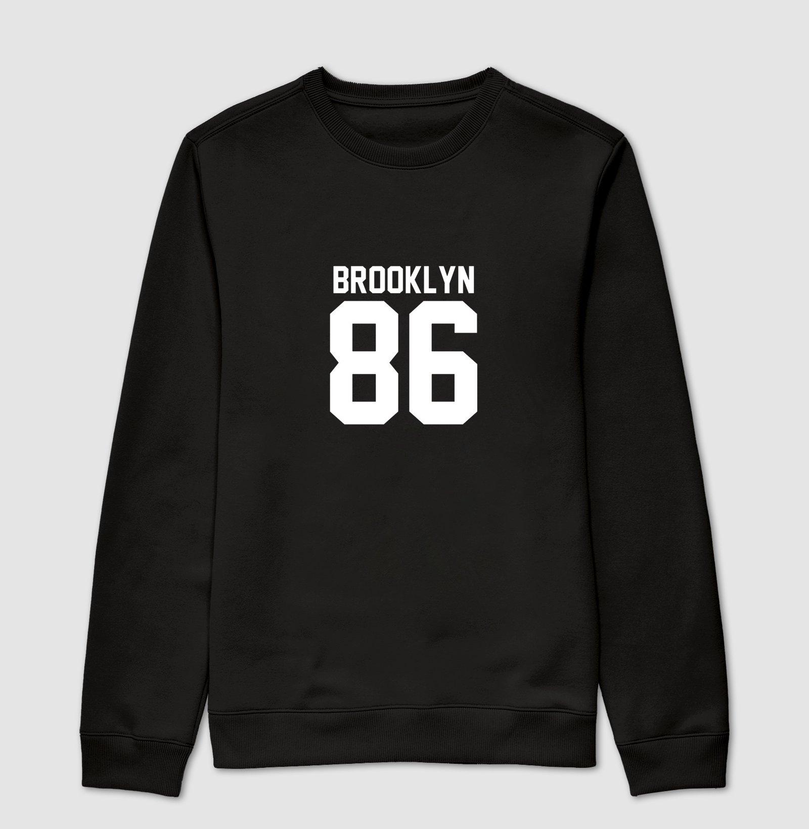 BROOKLYN 86 