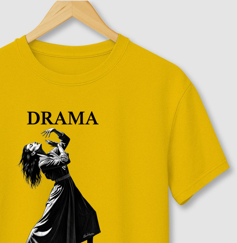 DRAMA