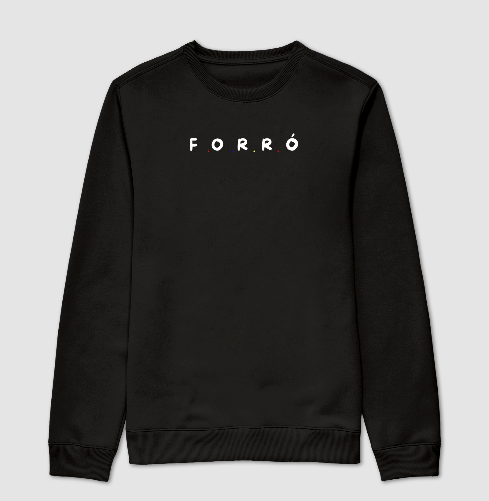 Forró friends
