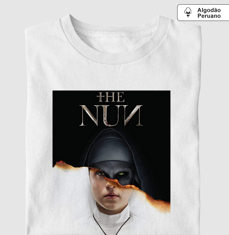 Premium The Nun Transformation