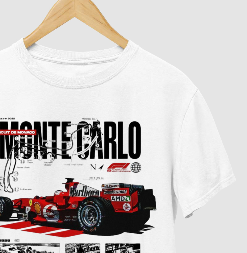 MONTE CARLO