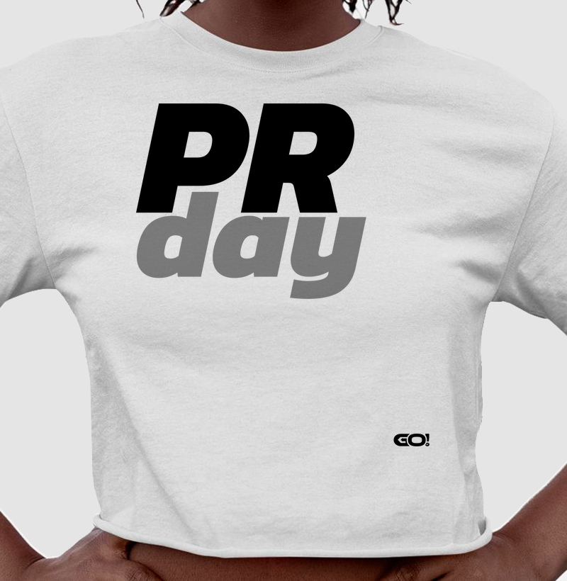Dia de PR