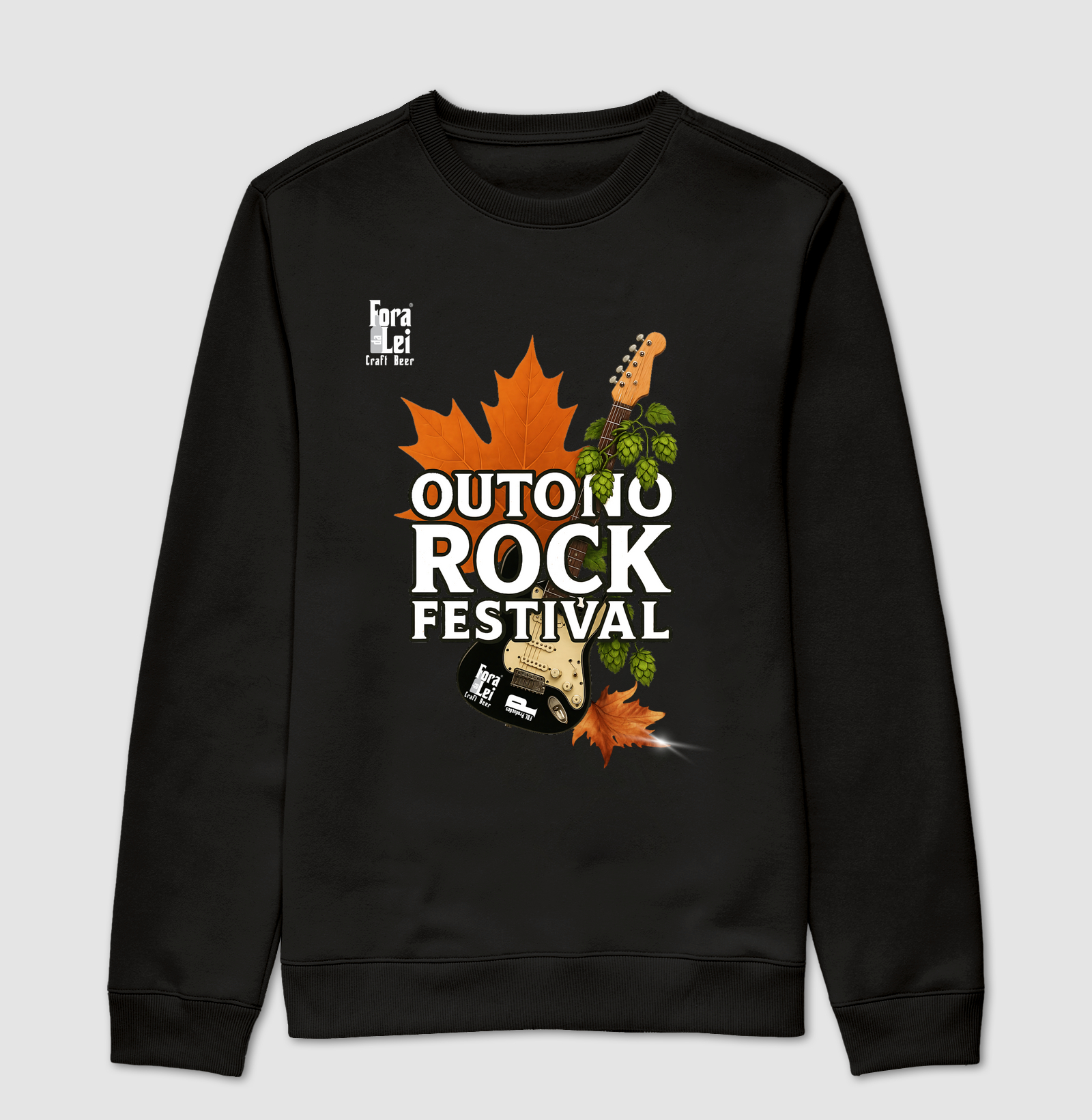 Outono Rock Festival