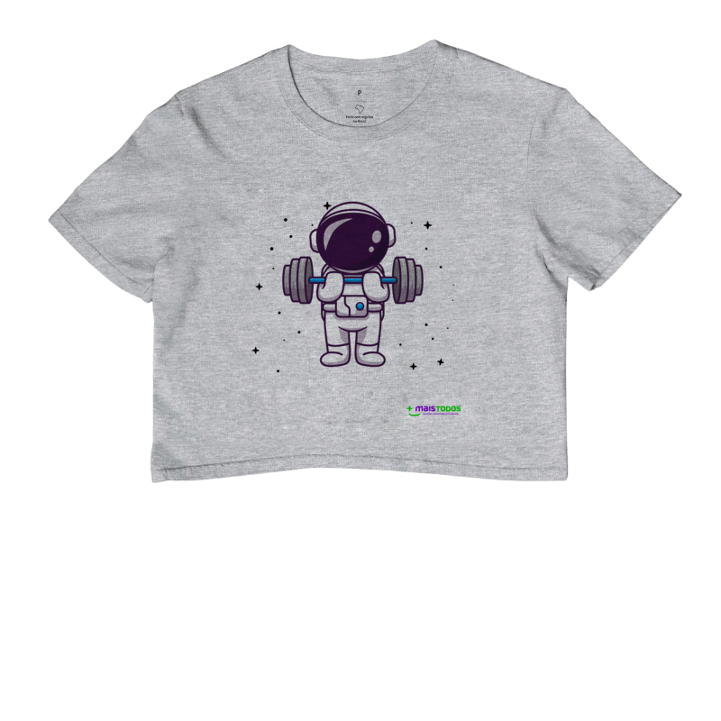 Astronautito Marombinha