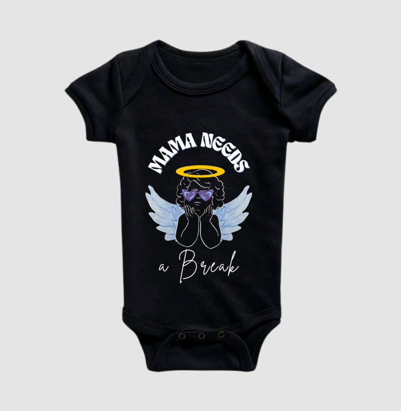 Body | Mama needs a break