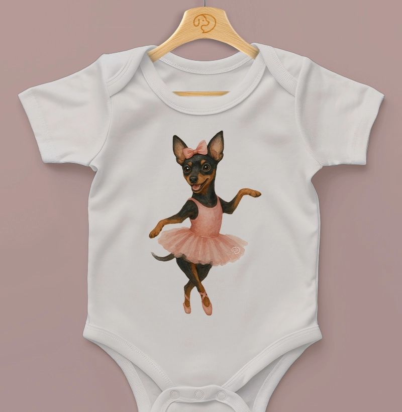 Pinscher Balet