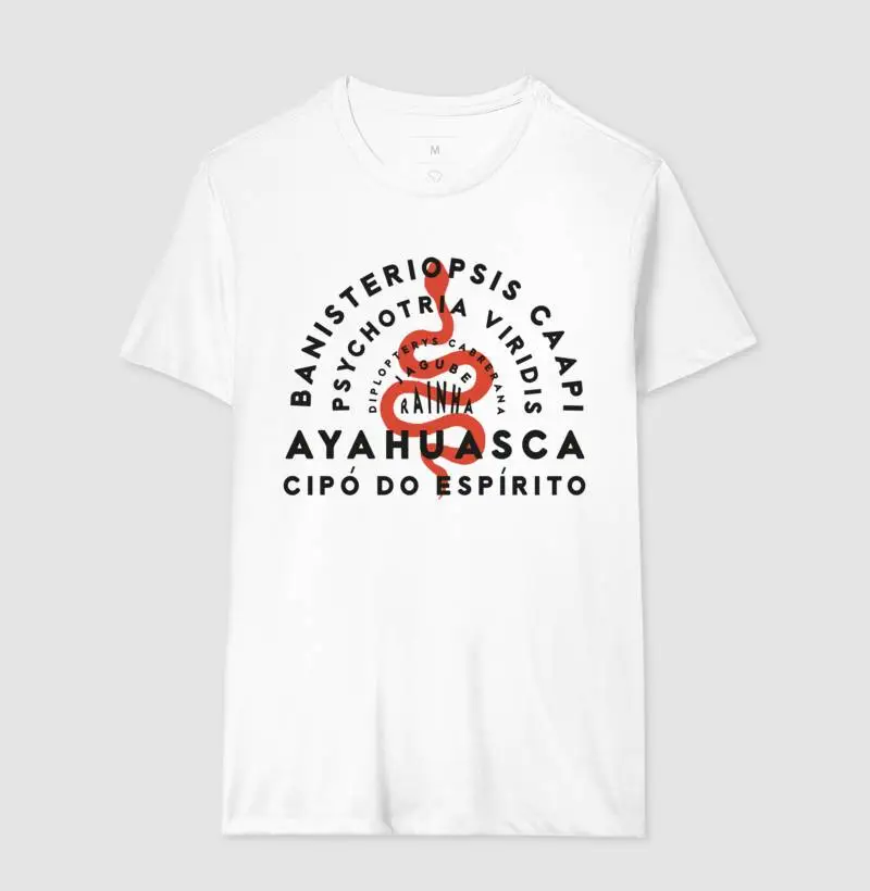 Ayahuasca 