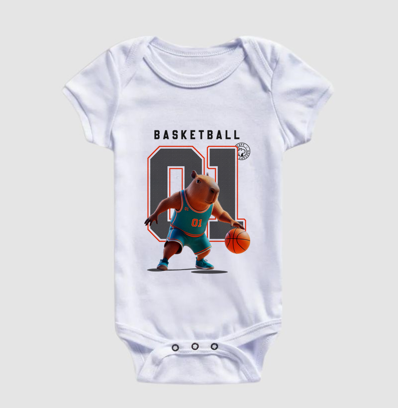 Basketball v2