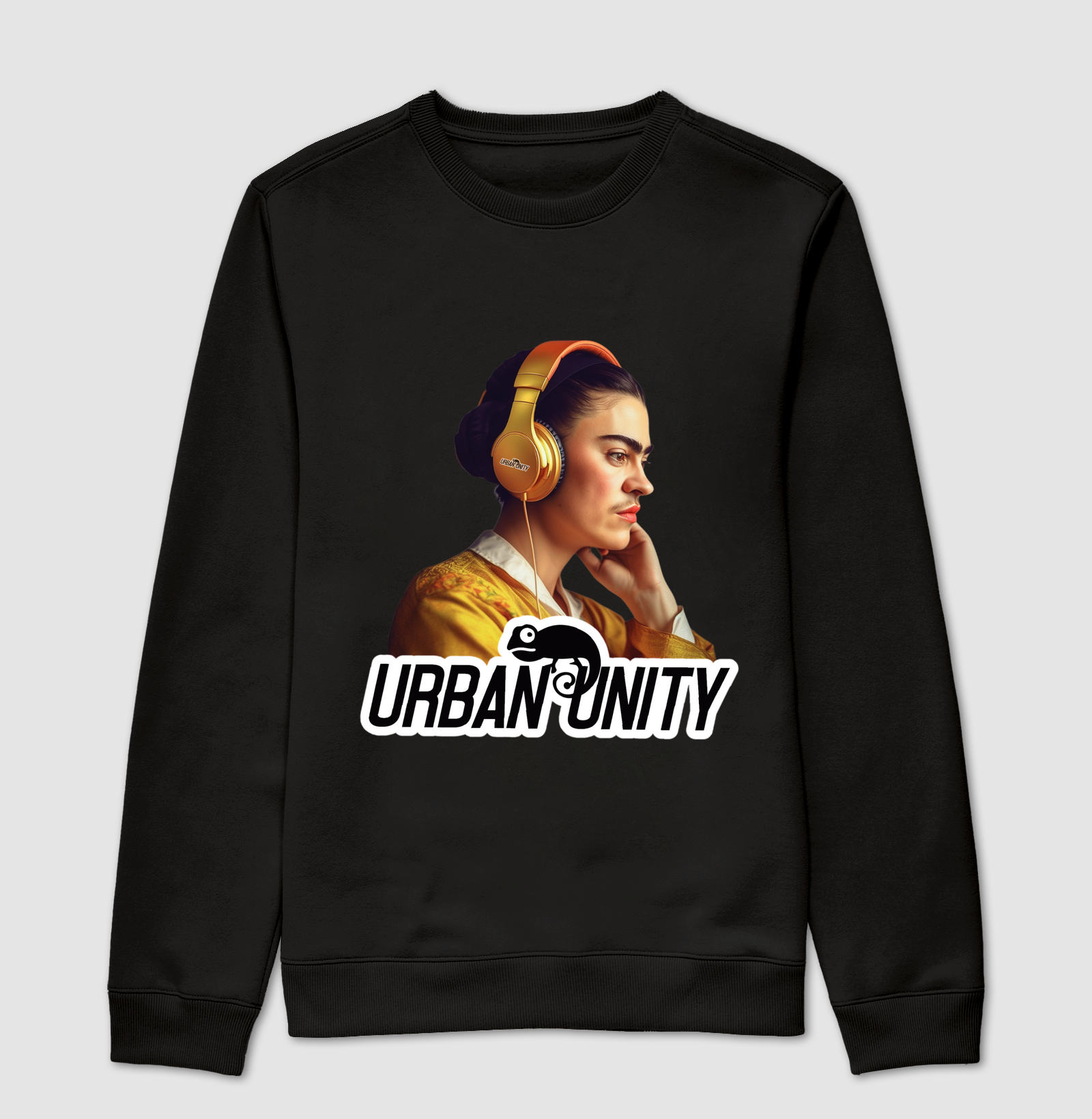 KAHLO (Suéter)