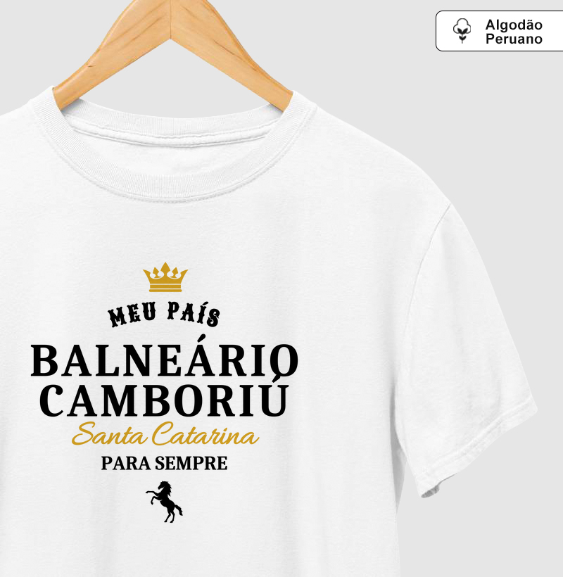 Meu País Balneário Camboriu