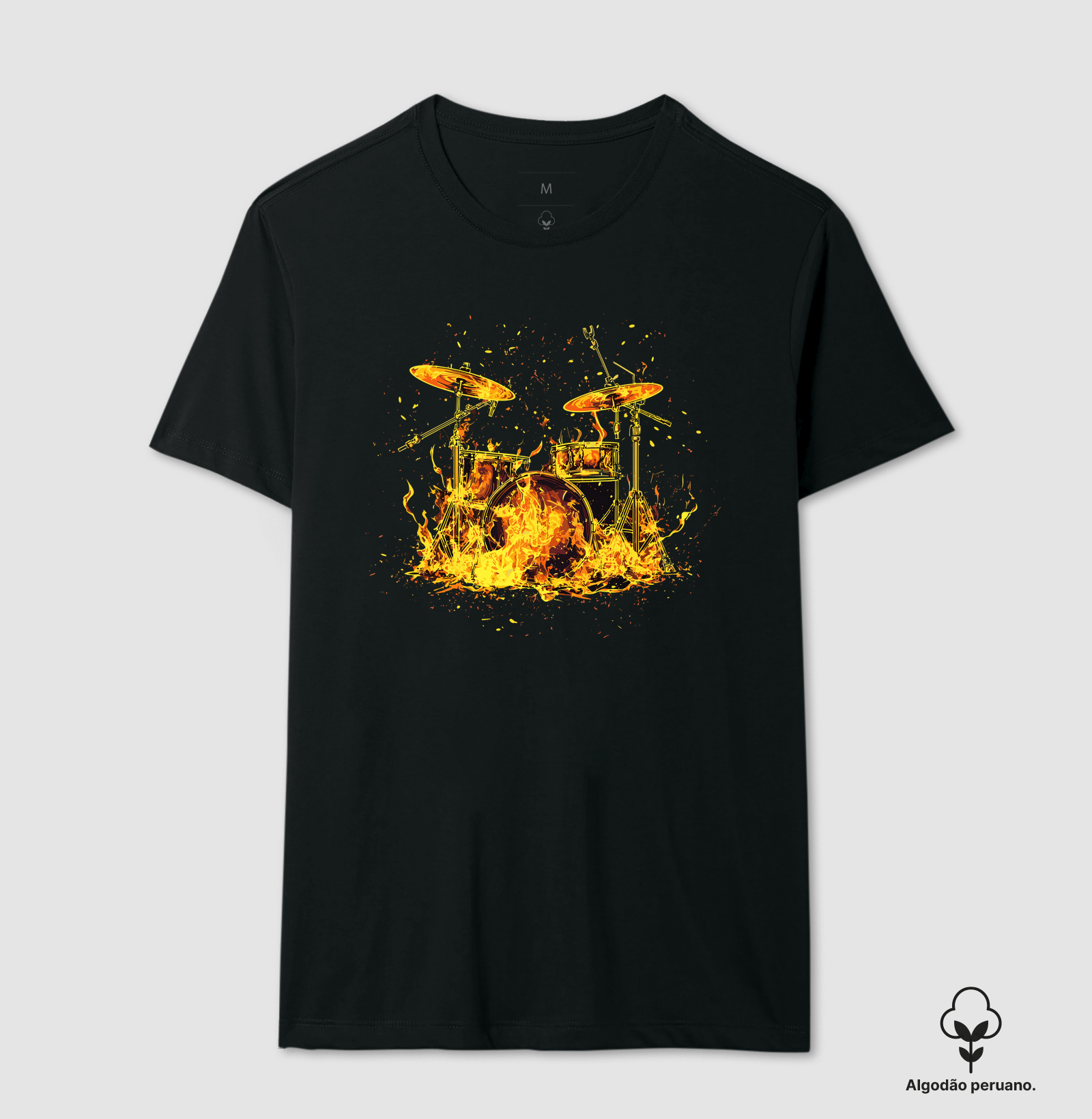 BURNING TEMPO