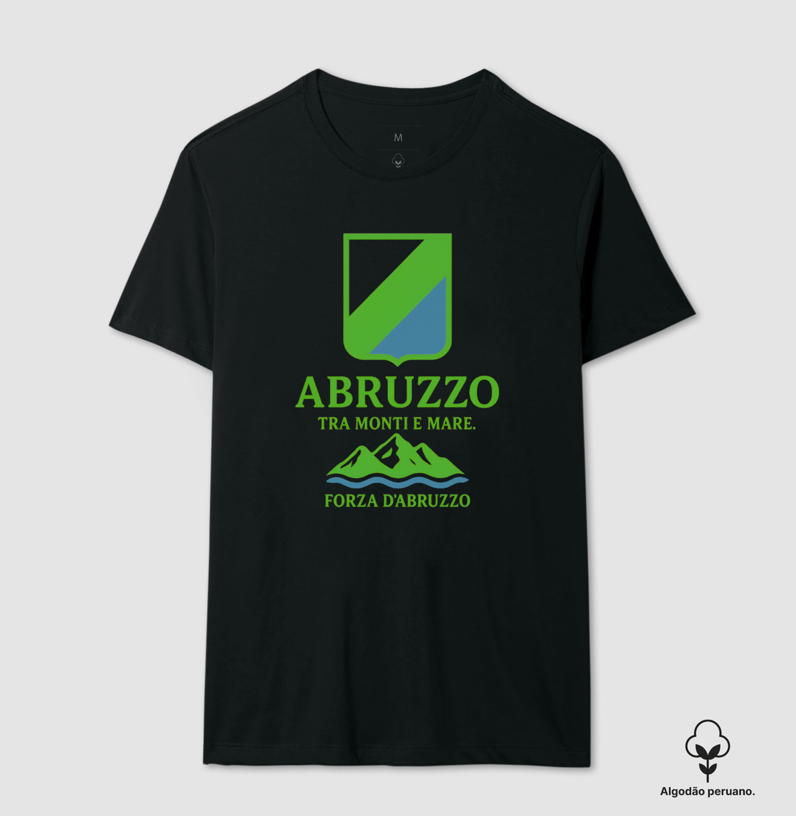 Regiões Italianas - Abruzzo