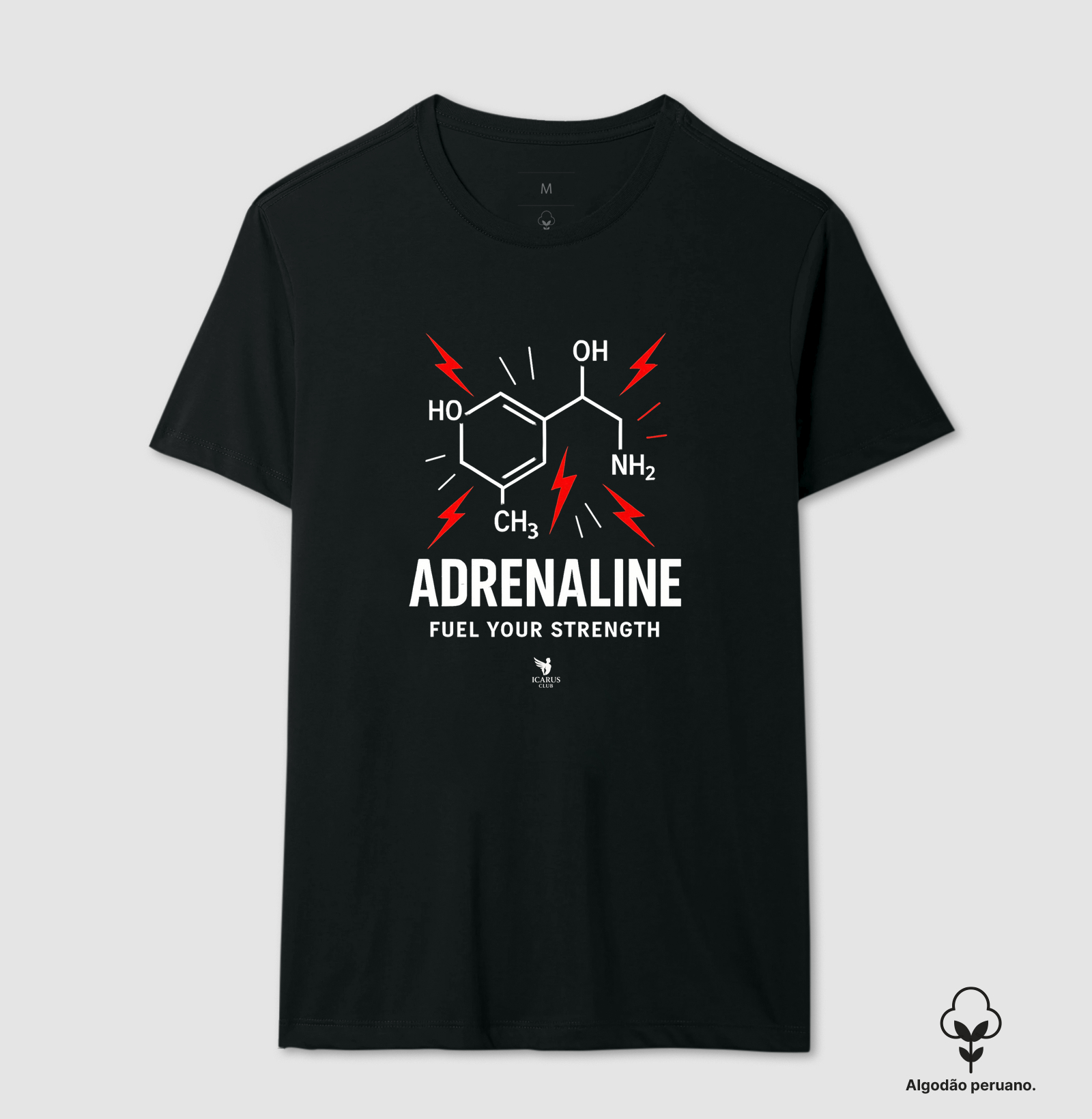  Adrenalina Pura