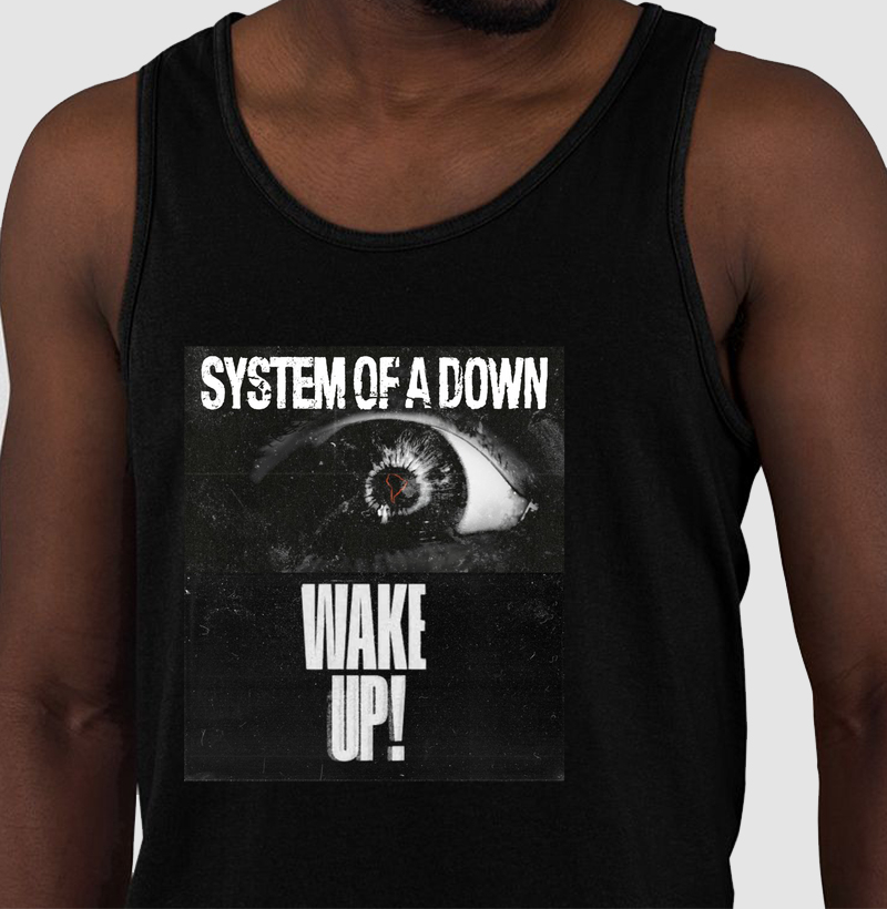 System of a down - Wake Up