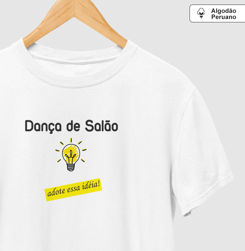 adote essa idéia!
