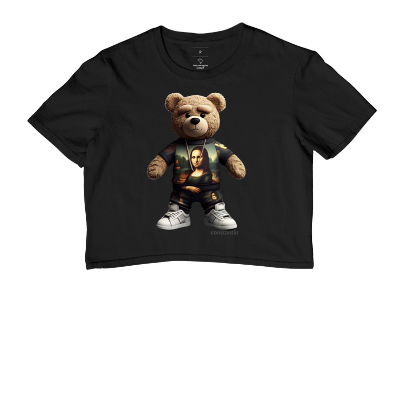 bear mona