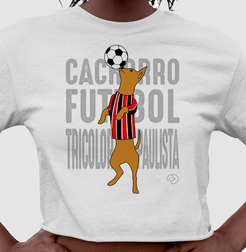 Cachorro Futebol SP