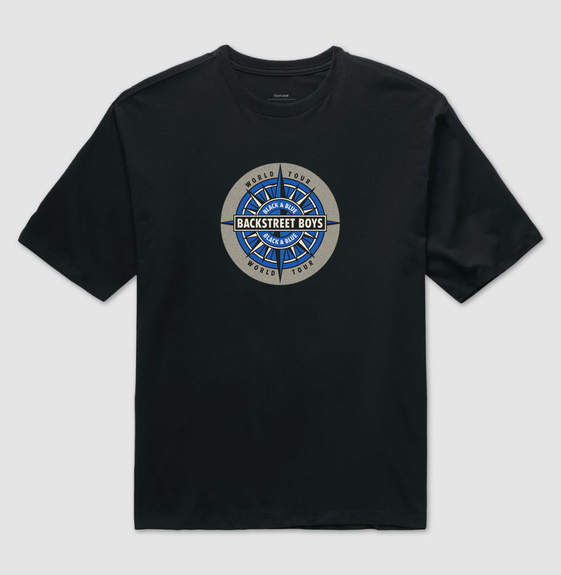 Black e Blue